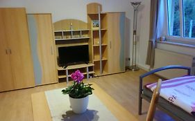 Gästewohnung zum Wohlfühlen